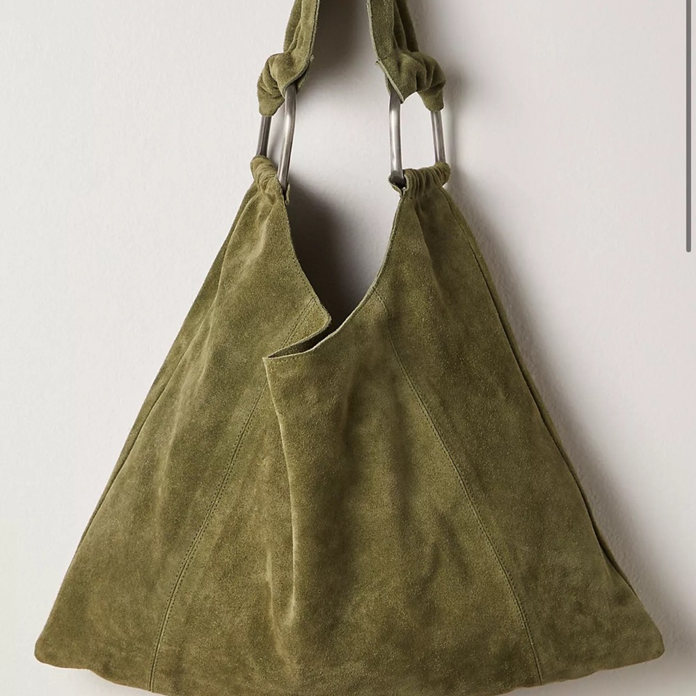 Free people bag